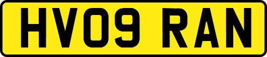 HV09RAN
