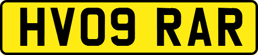 HV09RAR