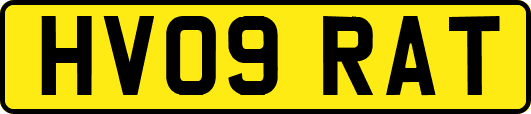 HV09RAT