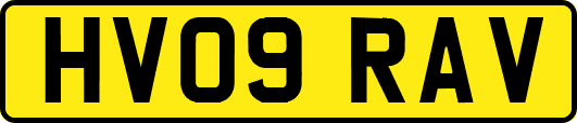 HV09RAV