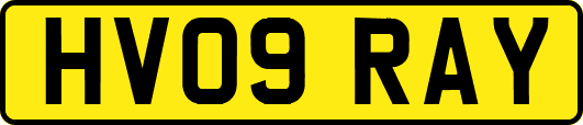 HV09RAY