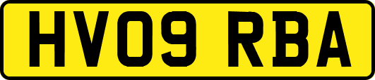 HV09RBA