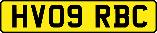 HV09RBC
