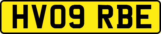 HV09RBE