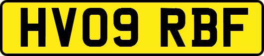 HV09RBF