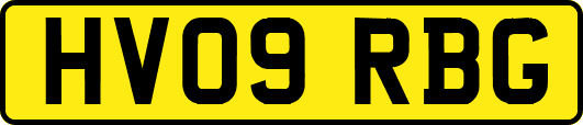 HV09RBG