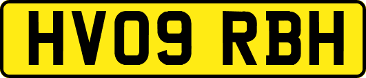 HV09RBH