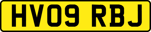 HV09RBJ