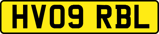 HV09RBL