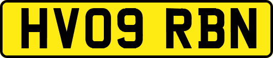 HV09RBN
