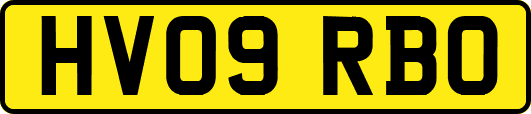 HV09RBO