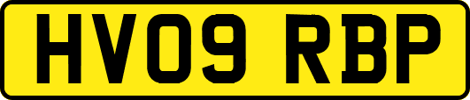 HV09RBP