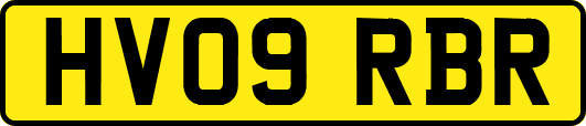 HV09RBR