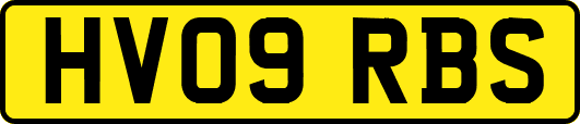 HV09RBS