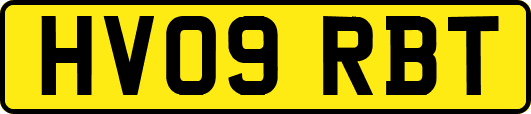 HV09RBT