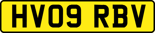 HV09RBV