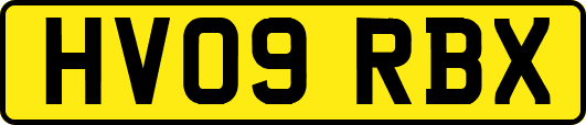 HV09RBX
