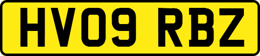 HV09RBZ