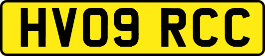 HV09RCC