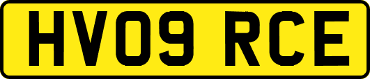 HV09RCE