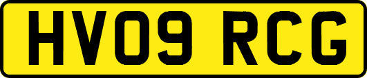 HV09RCG