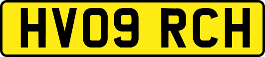 HV09RCH
