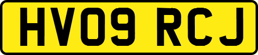 HV09RCJ