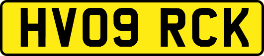 HV09RCK