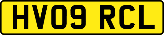 HV09RCL
