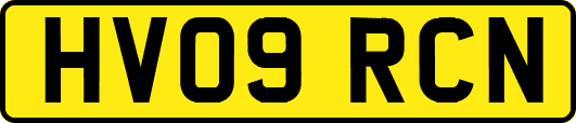 HV09RCN