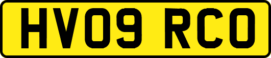 HV09RCO