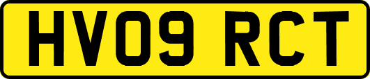 HV09RCT