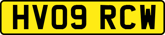 HV09RCW