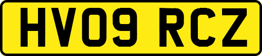 HV09RCZ