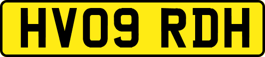 HV09RDH