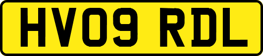 HV09RDL