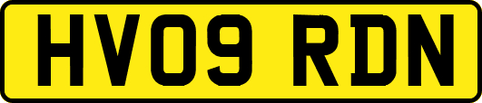 HV09RDN