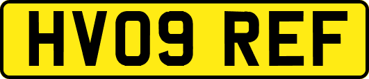 HV09REF