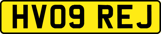 HV09REJ