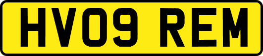 HV09REM