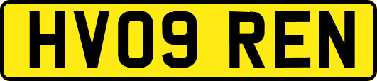 HV09REN