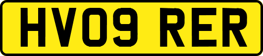 HV09RER
