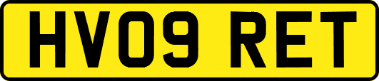 HV09RET
