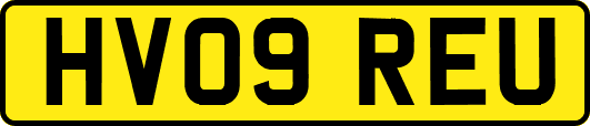HV09REU