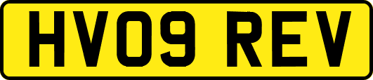 HV09REV