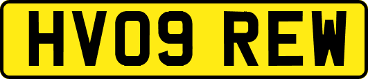 HV09REW