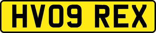 HV09REX
