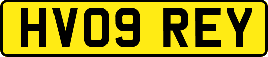 HV09REY