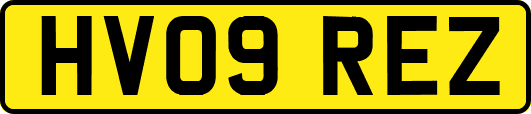 HV09REZ