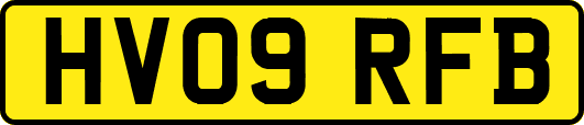 HV09RFB